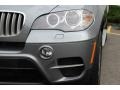 Space Gray Metallic - X5 xDrive35d Photo No. 32