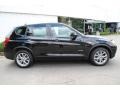 Jet Black - X3 xDrive 28i Photo No. 2