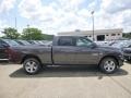 2015 Granite Crystal Metallic Ram 1500 Sport Crew Cab 4x4  photo #6