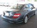 Steel Grey Metallic - C 300 4Matic Sport Photo No. 4