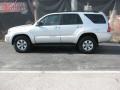 Titanium Metallic - 4Runner SR5 Photo No. 1