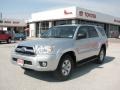 Titanium Metallic - 4Runner SR5 Photo No. 2