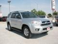 Titanium Metallic - 4Runner SR5 Photo No. 4