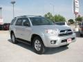 2006 Titanium Metallic Toyota 4Runner SR5  photo #4