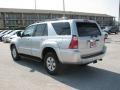 Titanium Metallic - 4Runner SR5 Photo No. 8