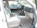 Titanium Metallic - 4Runner SR5 Photo No. 10