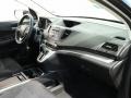2013 Crystal Black Pearl Honda CR-V EX AWD  photo #9