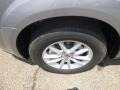 Billet Silver Metallic - Journey SXT AWD Photo No. 2