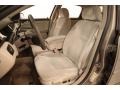 Neutral Beige Interior Photo for 2007 Chevrolet Impala #105156384
