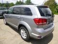 Billet Silver Metallic - Journey SXT AWD Photo No. 4