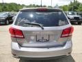 Billet Silver Metallic - Journey SXT AWD Photo No. 5
