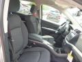 Billet Silver Metallic - Journey SXT AWD Photo No. 10