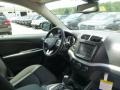 Billet Silver Metallic - Journey SXT AWD Photo No. 11