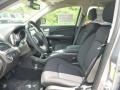 Billet Silver Metallic - Journey SXT AWD Photo No. 13
