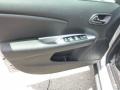 Billet Silver Metallic - Journey SXT AWD Photo No. 14
