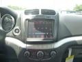 Billet Silver Metallic - Journey SXT AWD Photo No. 16