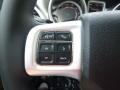 Billet Silver Metallic - Journey SXT AWD Photo No. 18