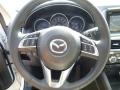 2016 Crystal White Pearl Mica Mazda CX-5 Grand Touring AWD  photo #20