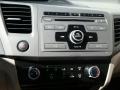 Crimson Pearl - Civic LX Sedan Photo No. 14
