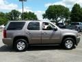 2011 Mocha Steel Metallic Chevrolet Tahoe LS 4x4  photo #5