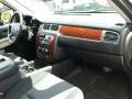 Mocha Steel Metallic - Tahoe LS 4x4 Photo No. 6