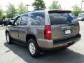 2011 Mocha Steel Metallic Chevrolet Tahoe LS 4x4  photo #10