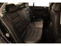 Titan Black Rear Seat Photo for 2010 Volkswagen Jetta #105157539
