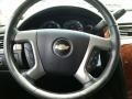 Mocha Steel Metallic - Tahoe LS 4x4 Photo No. 14