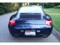 Dark Blue Metallic - 911 Carrera Coupe Photo No. 5