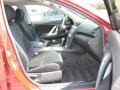 Barcelona Red Metallic - Camry SE Photo No. 9