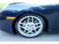 2011 Dark Blue Metallic Porsche 911 Carrera Coupe  photo #9