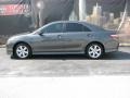 2007 Magnetic Gray Metallic Toyota Camry SE V6  photo #1