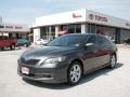 2007 Magnetic Gray Metallic Toyota Camry SE V6  photo #2