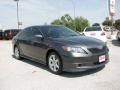 2007 Magnetic Gray Metallic Toyota Camry SE V6  photo #4