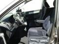 2010 Urban Titanium Metallic Honda CR-V EX AWD  photo #19