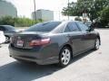 2007 Magnetic Gray Metallic Toyota Camry SE V6  photo #6