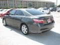 2007 Magnetic Gray Metallic Toyota Camry SE V6  photo #7