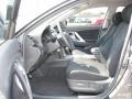 2007 Magnetic Gray Metallic Toyota Camry SE V6  photo #8