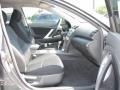2007 Magnetic Gray Metallic Toyota Camry SE V6  photo #9