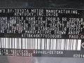 2007 Magnetic Gray Metallic Toyota Camry SE V6  photo #14