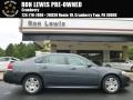 Cyber Gray Metallic - Impala LT Photo No. 1