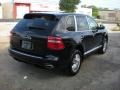 Basalt Black Metallic - Cayenne S Photo No. 8