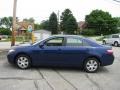 2007 Blue Ribbon Metallic Toyota Camry CE  photo #5