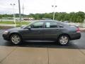 Cyber Gray Metallic - Impala LT Photo No. 6