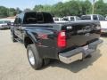 Black - F450 Super Duty Lariat Crew Cab 4x4 Dually Photo No. 5