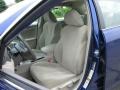 Blue Ribbon Metallic - Camry CE Photo No. 7