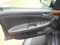 Cyber Gray Metallic - Impala LT Photo No. 14