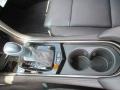 Radiant Silver Metallic - ATS 2.0T Luxury Sedan Photo No. 27