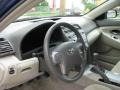 Blue Ribbon Metallic - Camry CE Photo No. 9