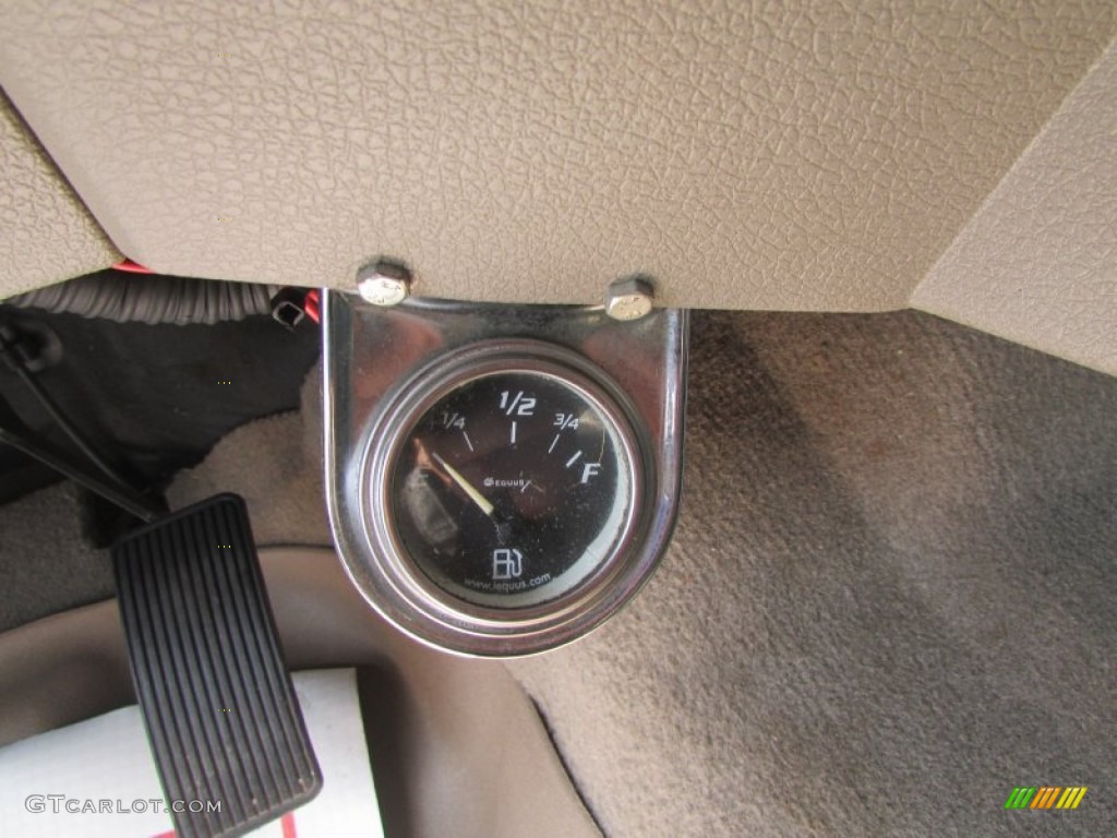 2008 F450 Super Duty Lariat Crew Cab 4x4 Dually - Black / Tan photo #33
